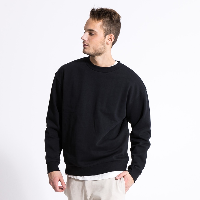 Oversized sweater "heavy-sweater" Oversized sweater "heavy-sweater"